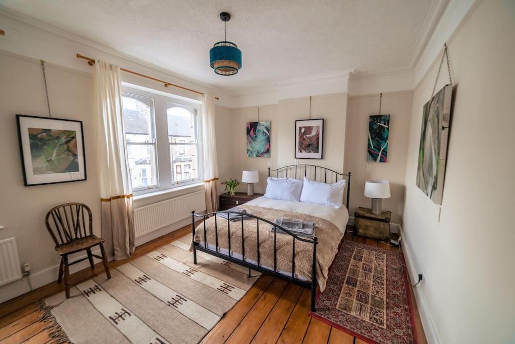 Glenroy Arts Gallery Meets Living Space Cardiff Eksteriør bilde